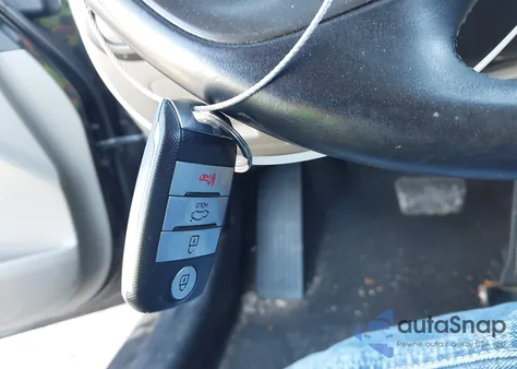 2014 Kia Forte Ex from USA, damaged, VIN KNAFX5A80E5172415